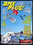 BMX Plus