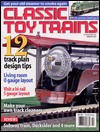 Classic Toy Trains