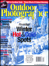 Outdoor Photographer