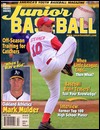 Junior Baseball