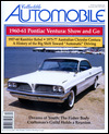 Collectible Automobile