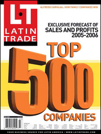 Latin Trade