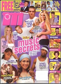 M Magazine