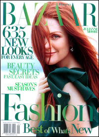 Harpers Bazaar