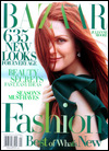 Harpers Bazaar