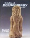 Biblical Archaeology Review