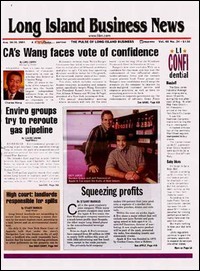 Long Island Business News