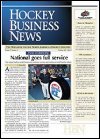 Hockey Business News