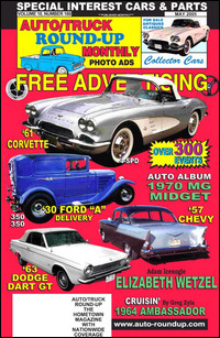 Auto/Truck Roundup