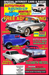 Auto/Truck Roundup