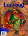 Ladybug