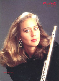 Flute Talk