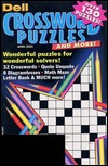 Dell Crossword Puzzles