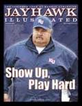Jayhawk Illustrated