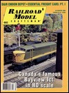 Railroad Model Craftsman