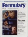 Formulary