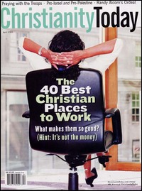Christianity Today