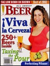 All About Beer