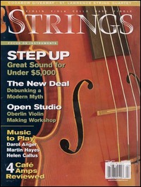 Strings