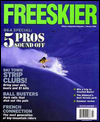 Freeskier