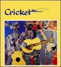 Cricket