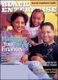 Black Enterprise