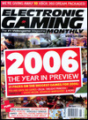Electronic Gaming Monthly