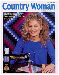 Country Woman