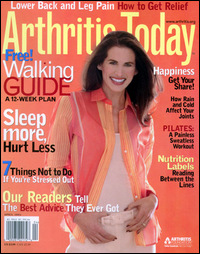 Arthritis Today