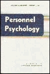 Personnel Psychology