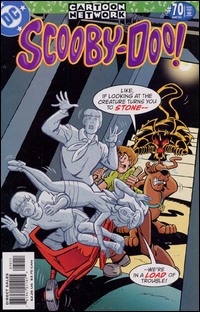 Scooby Doo