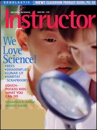 Instructor