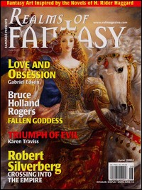 Realms of Fantasy
