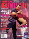Inside Kung Fu