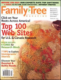 Family Tree