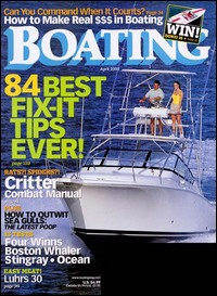 Boating