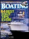 Boating