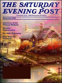 Saturday Evening Post