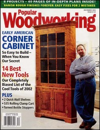 Popular Woodworking