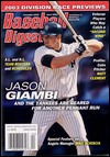 Baseball Digest