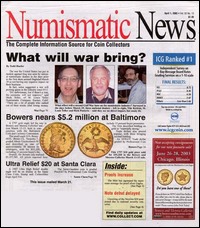 Numismatic News