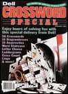 Dell Crossword Special