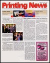 Printing News