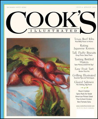 Cook's Illustrated