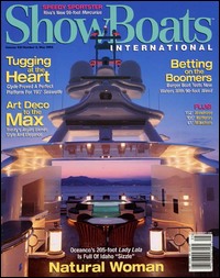 Showboats International