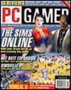 PC Gamer (No CD)