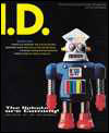 I.D. Magazine