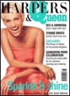 Harpers & Queen