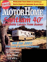 Motorhome