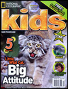 National Geographic Kids